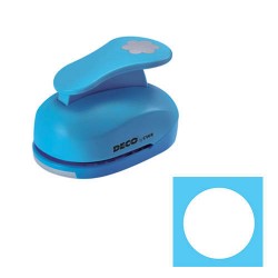 FUSTELLA 16mm CERCHIO