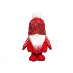 BABBO TROLL ROSSO 41cm