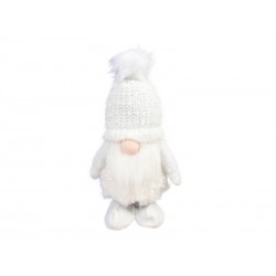 BABBO TROLL WHITE 30cm