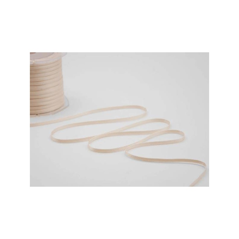 NASTRO DOPPIO RASO mm3x100mt COL.52 ROSA CIPRIA