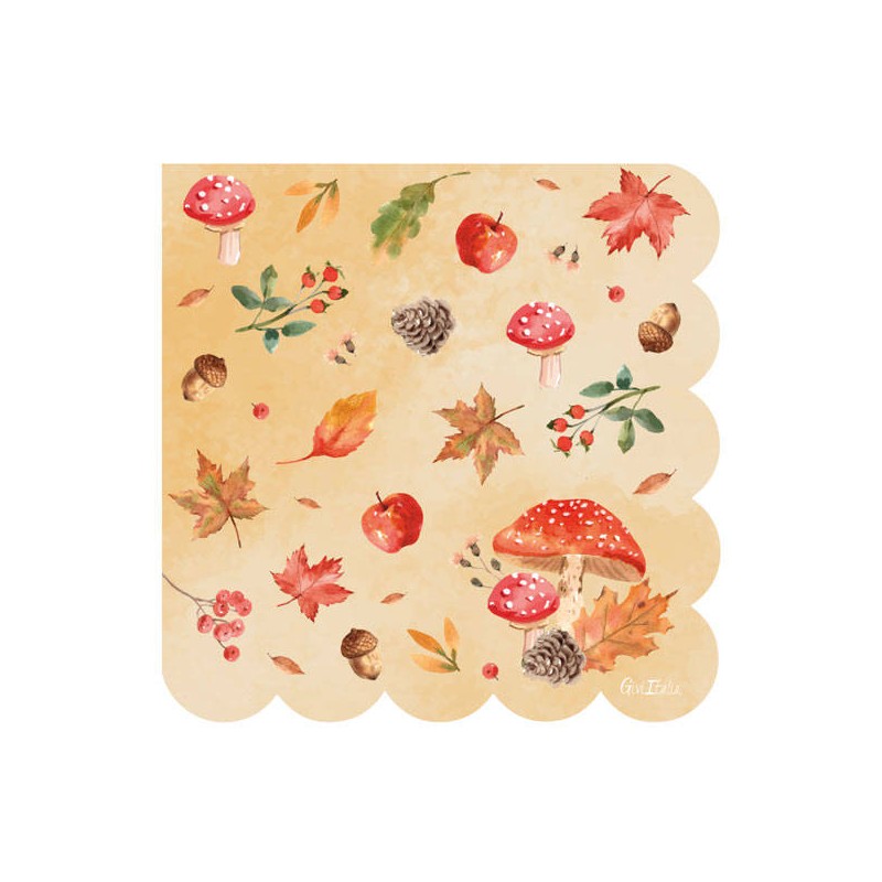 TOVAGLIOLI 33x33 WOOD C/SMERLO 16pz