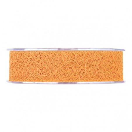 NASTRO PARADISE NET mm25x20mt ARANCIO