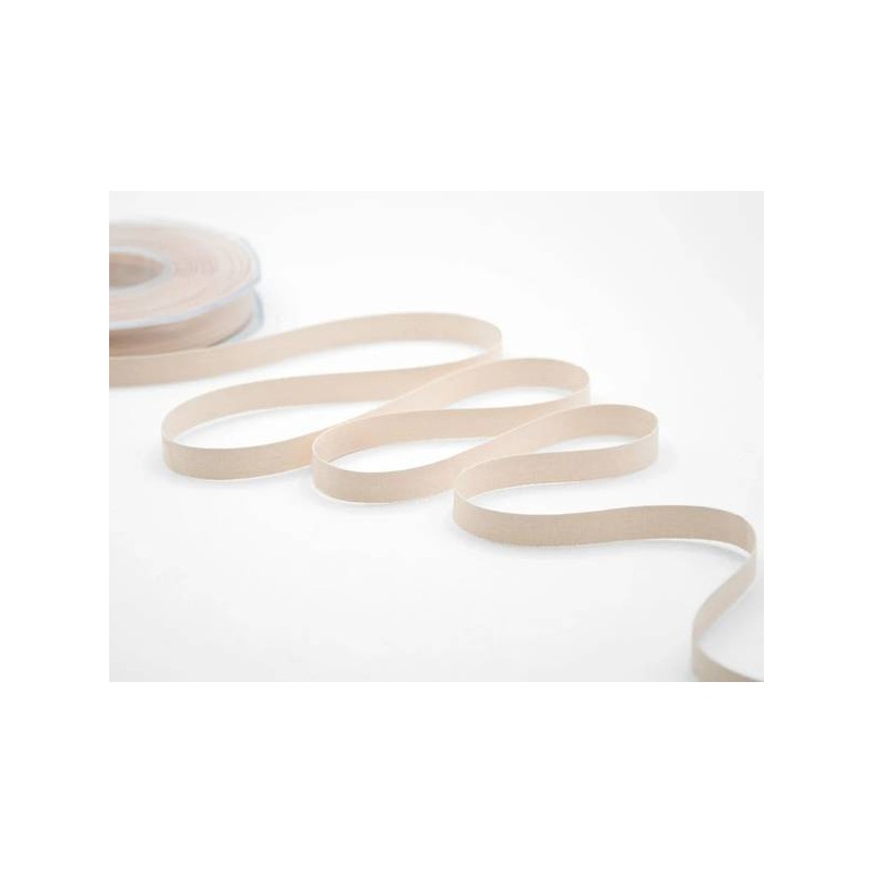 NASTRO POLYCOTTON mm10x25mt COL.52 ROSA CIPRIA