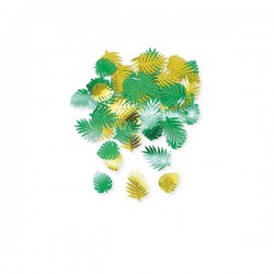 CORIANDOLI TROPICAL BUSTA 15gr ASS.TI