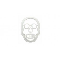 TAGLIAPASTA HALLOWEEN PLASTICA ART.0256218 2/6 TESCHIO