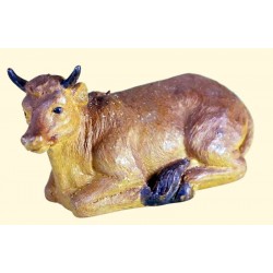 BUE PVC 9x4x5cm COL.ECO