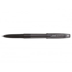 PENNA PILOT SUPERGRIP G 0.7mm FINE NERO C/TAPPO