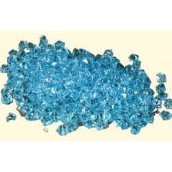 GRANELLA GEMME MEDIE COL.CELESTE