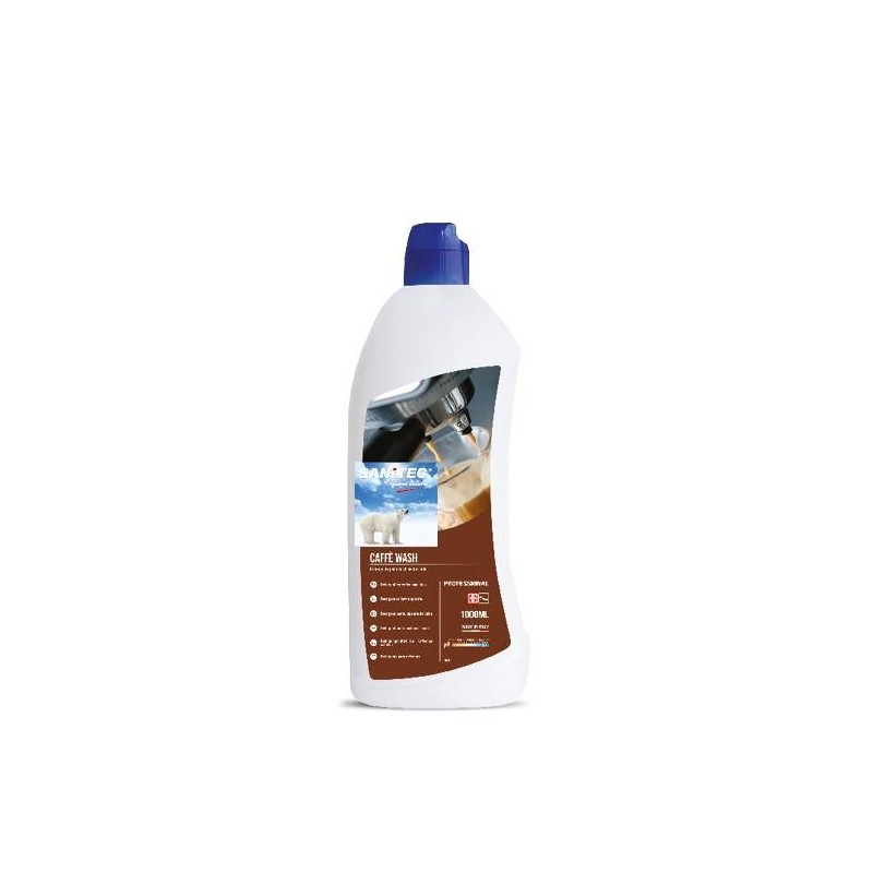 CAFFE WASH 1000ml SANITEC