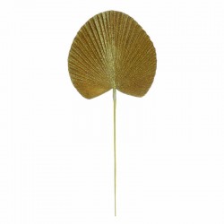 PALMA GLITTER ORO 53cm