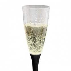 FLUTES CRYSTAL 20pz GIVI