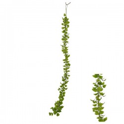 GHIRLANDA DRAGON IVY 180cm VERDE
