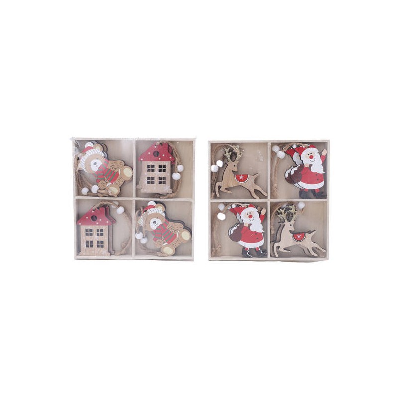 APPENDINO SOGGETTI NATALIZI 2ass.ti 13cm