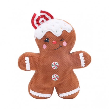 PUPAZZO GINGERBREAD 27cm