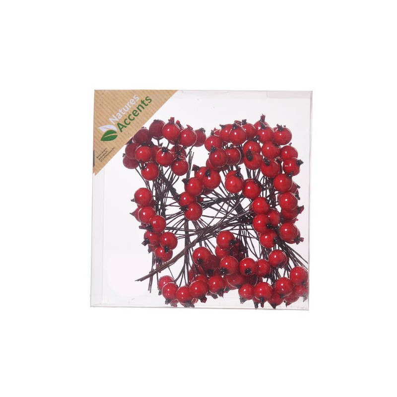 PICKS FRUTTI DI BOSCO ROSSI IN BOX