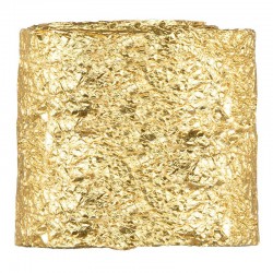 PAPER RIBBON mm60x1,5mt GOLD