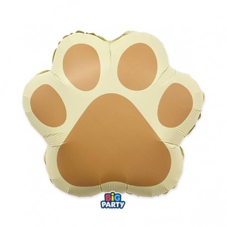 PALLONE MYLAR 45cm PETS