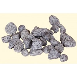 SASSI GRIGIO MISTO 2-4cm