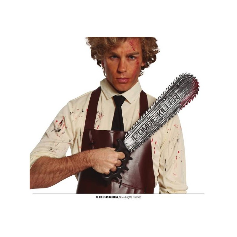 MOTOSEGA ZOMBIE KILLER 50cm