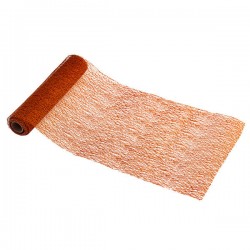 RUNNER RETE BRONZO cm.30x300