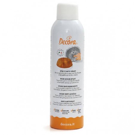 STACCANTE SPRAY DECORA 250ml