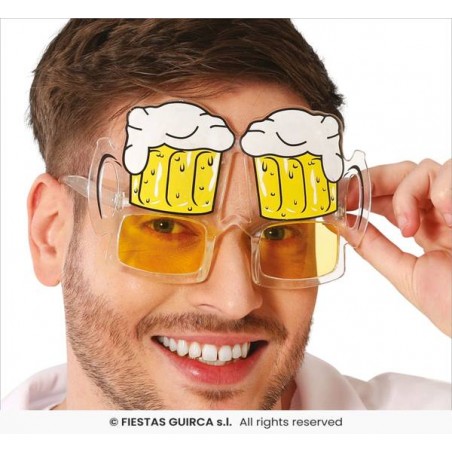 OCCHIALI BIRRA