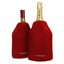 VIN BOUQUET BORSA RINFRESCANTE GLACETTE PER BOTTIGLIA...