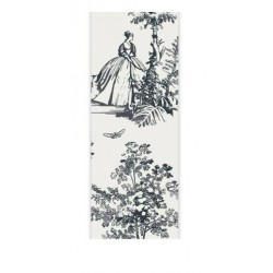 NASTRO TOILE DE JOUY mm38x15mt COL.37