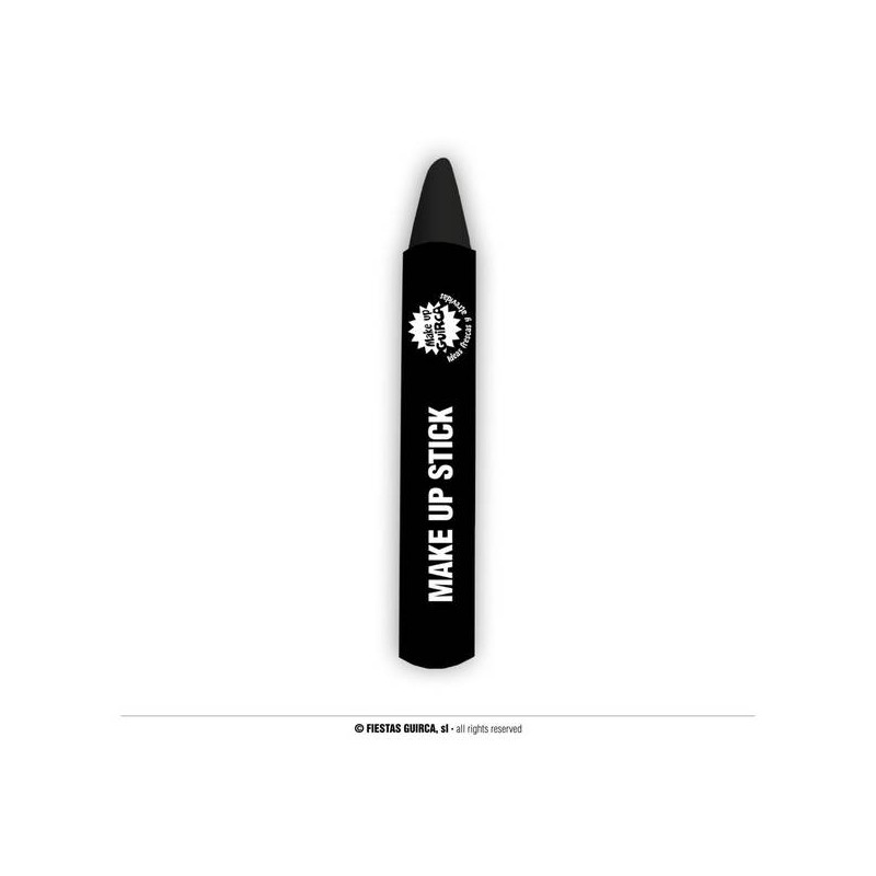 PASTELLO TRUCCO MAKE UP 10gr NERO