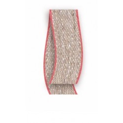 BOBINA NASTRO TESSUTO 480 mm6x50mt 05-ROSA