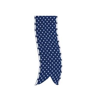 NASTRO PICCOLI POIS 247 mm10x25mt 37-BLU