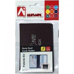 PORTAPATENTE EUROPEA - ONLY ONE COLLECTION