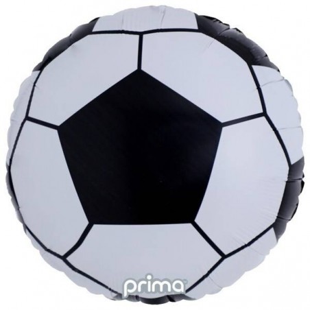 PALLONE MYLAR 18 45cm PALLA DA CALCIO