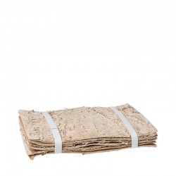 FOGLI CORTECCIA 25x17cm