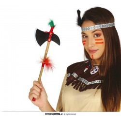 ACCETTA INDIANA 35cm