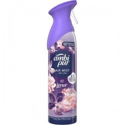 AMBIPUR AIR SPRAY 185ml AMETISTA