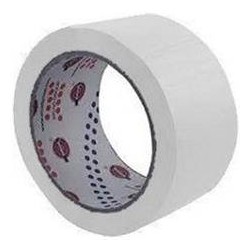 NASTRO ADESIVO PP36 mm50x66mt BIANCO
