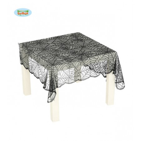 TOVAGLIA RAGNATELE IN TESSUTO 70x95cm