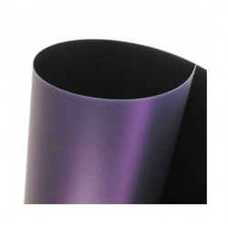 FOGLIO POLIPROPILENE CANSON 50x70 455gr AMETISTA