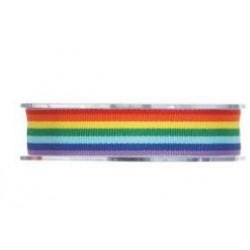 NASTRO RAINBOW mm25x20mt