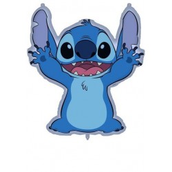 PALLONE MYLAR SUPERSIZE 76x88cm STITCH