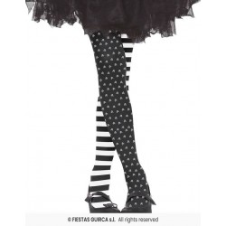 COLLANT GOTHIC 7-10 ANNI