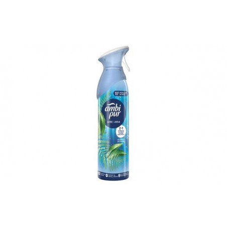 AMBIPUR AIR SPRAY 185ml OCEANO