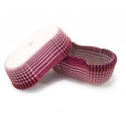 PIROTTINI OVALI GENERICI N°5 30x80mm 1000pz