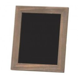 TABLE BLACKBOARD 16x19cm