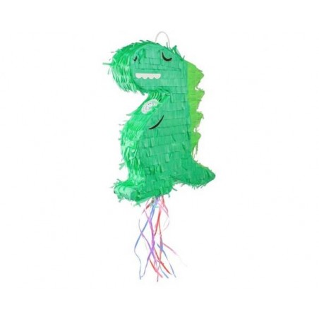 PIGNATTA DINOSAURO 43x34x8,5cm