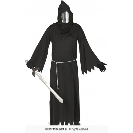 COSTUME ADULTO TUNICA TG.L 52-54