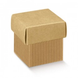 SCATOLA F/COP ON. AVANA 10x10x6 10pz