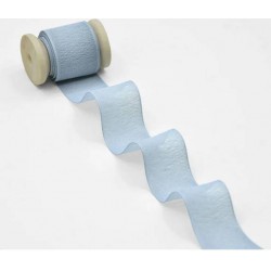 NASTRO CRÊPE mm25x25mt EFFETTO SETA CARTA DA ZUCCHERO