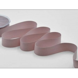 NASTRO POLYCOTTON mm25x25mt COL.552 CIPRIA SCURO